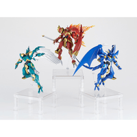 Good Smile Company: The Simple Stand: Build - On Type (Translucent) x3 - The Mage's Emporium Shumi Toys & Gifts Shopify Collective Shumi Toys & Gifts Used English Stands Japanese Style Comic Book