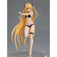 Good Smile Company: To Love - Ru Darkness - POP UP PARADE Golden Darkness - The Mage's Emporium Shumi Toys & Gifts Shopify Collective Shumi Toys & Gifts Used English POP UP PARADE Japanese Style Comic Book