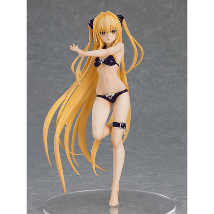 Good Smile Company: To Love - Ru Darkness - POP UP PARADE Golden Darkness - The Mage's Emporium Shumi Toys & Gifts Shopify Collective Shumi Toys & Gifts Used English POP UP PARADE Japanese Style Comic Book