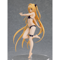 Good Smile Company: To Love - Ru Darkness - POP UP PARADE Golden Darkness - The Mage's Emporium Shumi Toys & Gifts Shopify Collective Shumi Toys & Gifts Used English POP UP PARADE Japanese Style Comic Book