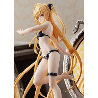 Good Smile Company: To Love - Ru Darkness - POP UP PARADE Golden Darkness - The Mage's Emporium Shumi Toys & Gifts Shopify Collective Shumi Toys & Gifts Used English POP UP PARADE Japanese Style Comic Book