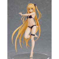 Good Smile Company: To Love - Ru Darkness - POP UP PARADE Golden Darkness - The Mage's Emporium Shumi Toys & Gifts Shopify Collective Shumi Toys & Gifts Used English POP UP PARADE Japanese Style Comic Book