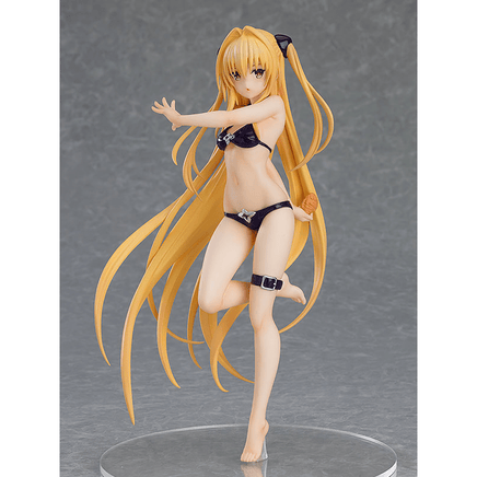 Good Smile Company: To Love - Ru Darkness - POP UP PARADE Golden Darkness - The Mage's Emporium Shumi Toys & Gifts Shopify Collective Shumi Toys & Gifts Used English POP UP PARADE Japanese Style Comic Book