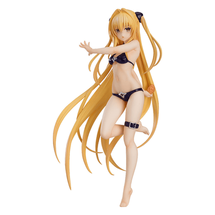 Good Smile Company: To Love - Ru Darkness - POP UP PARADE Golden Darkness - The Mage's Emporium Shumi Toys & Gifts Shopify Collective Shumi Toys & Gifts Used English POP UP PARADE Japanese Style Comic Book