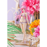Good Smile Company: To Love - Ru Darkness - Pop Up Parade Lala Satalin Deviluke - The Mage's Emporium Shumi Toys & Gifts Shopify Collective Shumi Toys & Gifts Used English POP UP PARADE Japanese Style Comic Book
