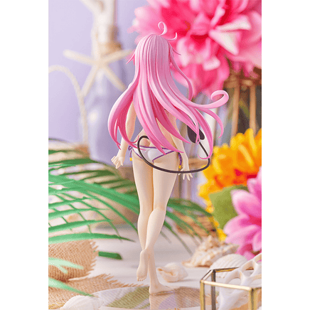Good Smile Company: To Love - Ru Darkness - Pop Up Parade Lala Satalin Deviluke - The Mage's Emporium Shumi Toys & Gifts Shopify Collective Shumi Toys & Gifts Used English POP UP PARADE Japanese Style Comic Book
