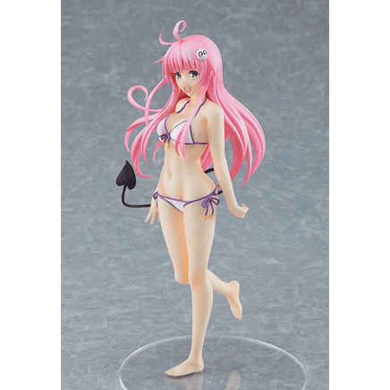 Good Smile Company: To Love - Ru Darkness - Pop Up Parade Lala Satalin Deviluke - The Mage's Emporium Shumi Toys & Gifts Shopify Collective Shumi Toys & Gifts Used English POP UP PARADE Japanese Style Comic Book