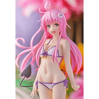 Good Smile Company: To Love - Ru Darkness - Pop Up Parade Lala Satalin Deviluke - The Mage's Emporium Shumi Toys & Gifts Shopify Collective Shumi Toys & Gifts Used English POP UP PARADE Japanese Style Comic Book