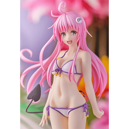 Good Smile Company: To Love - Ru Darkness - Pop Up Parade Lala Satalin Deviluke - The Mage's Emporium Shumi Toys & Gifts Shopify Collective Shumi Toys & Gifts Used English POP UP PARADE Japanese Style Comic Book
