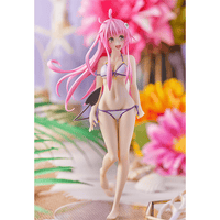 Good Smile Company: To Love - Ru Darkness - Pop Up Parade Lala Satalin Deviluke - The Mage's Emporium Shumi Toys & Gifts Shopify Collective Shumi Toys & Gifts Used English POP UP PARADE Japanese Style Comic Book