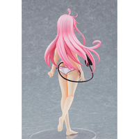 Good Smile Company: To Love - Ru Darkness - Pop Up Parade Lala Satalin Deviluke - The Mage's Emporium Shumi Toys & Gifts Shopify Collective Shumi Toys & Gifts Used English POP UP PARADE Japanese Style Comic Book