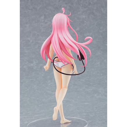 Good Smile Company: To Love - Ru Darkness - Pop Up Parade Lala Satalin Deviluke - The Mage's Emporium Shumi Toys & Gifts Shopify Collective Shumi Toys & Gifts Used English POP UP PARADE Japanese Style Comic Book