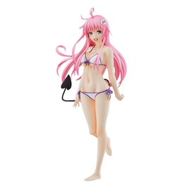 Good Smile Company: To Love - Ru Darkness - Pop Up Parade Lala Satalin Deviluke - The Mage's Emporium Shumi Toys & Gifts Shopify Collective Shumi Toys & Gifts Used English POP UP PARADE Japanese Style Comic Book