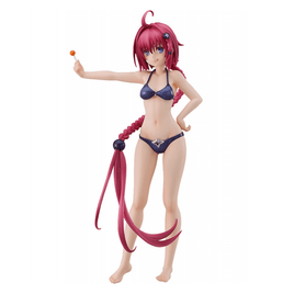 Good Smile Company: To Love - Ru Darkness - POP UP PARADE Mea Kurosaki - The Mage's Emporium Shumi Toys & Gifts Shopify Collective Shumi Toys & Gifts Used English POP UP PARADE Japanese Style Comic Book
