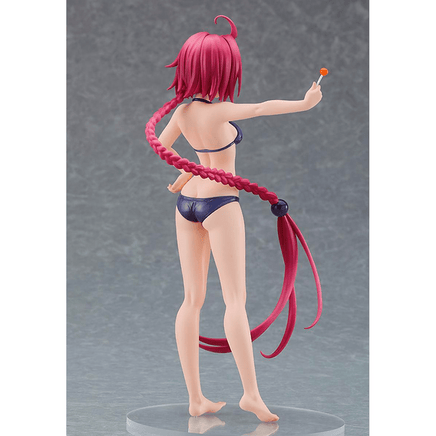 Good Smile Company: To Love - Ru Darkness - POP UP PARADE Mea Kurosaki - The Mage's Emporium Shumi Toys & Gifts Shopify Collective Shumi Toys & Gifts Used English POP UP PARADE Japanese Style Comic Book
