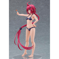 Good Smile Company: To Love - Ru Darkness - POP UP PARADE Mea Kurosaki - The Mage's Emporium Shumi Toys & Gifts Shopify Collective Shumi Toys & Gifts Used English POP UP PARADE Japanese Style Comic Book