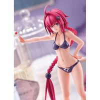 Good Smile Company: To Love - Ru Darkness - POP UP PARADE Mea Kurosaki - The Mage's Emporium Shumi Toys & Gifts Shopify Collective Shumi Toys & Gifts Used English POP UP PARADE Japanese Style Comic Book