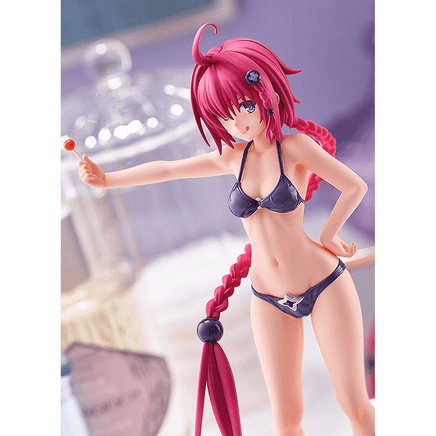 Good Smile Company: To Love - Ru Darkness - POP UP PARADE Mea Kurosaki - The Mage's Emporium Shumi Toys & Gifts Shopify Collective Shumi Toys & Gifts Used English POP UP PARADE Japanese Style Comic Book