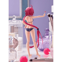 Good Smile Company: To Love - Ru Darkness - POP UP PARADE Mea Kurosaki - The Mage's Emporium Shumi Toys & Gifts Shopify Collective Shumi Toys & Gifts Used English POP UP PARADE Japanese Style Comic Book