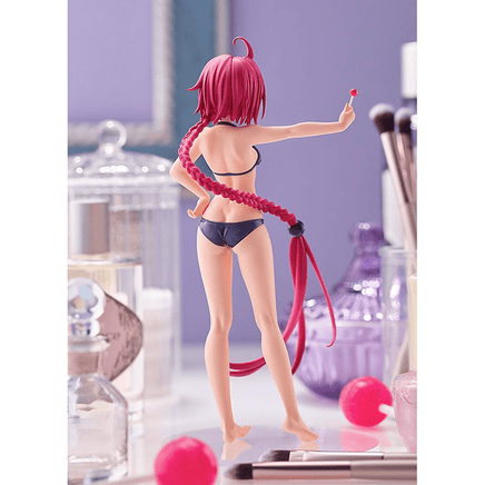Good Smile Company: To Love - Ru Darkness - POP UP PARADE Mea Kurosaki - The Mage's Emporium Shumi Toys & Gifts Shopify Collective Shumi Toys & Gifts Used English POP UP PARADE Japanese Style Comic Book