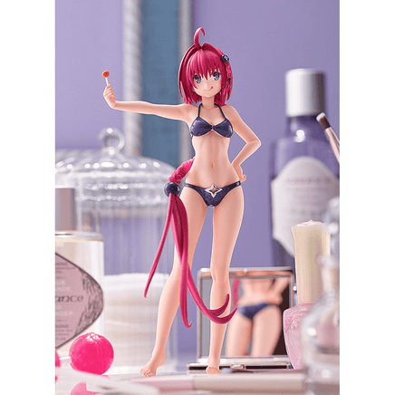 Good Smile Company: To Love - Ru Darkness - POP UP PARADE Mea Kurosaki - The Mage's Emporium Shumi Toys & Gifts Shopify Collective Shumi Toys & Gifts Used English POP UP PARADE Japanese Style Comic Book