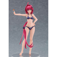 Good Smile Company: To Love - Ru Darkness - POP UP PARADE Mea Kurosaki - The Mage's Emporium Shumi Toys & Gifts Shopify Collective Shumi Toys & Gifts Used English POP UP PARADE Japanese Style Comic Book