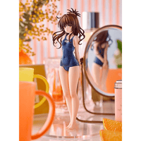Good Smile Company: To Love - Ru Darkness - POP UP PARADE Mikan Yuki - The Mage's Emporium Shumi Toys & Gifts Shopify Collective Shumi Toys & Gifts Used English POP UP PARADE Japanese Style Comic Book