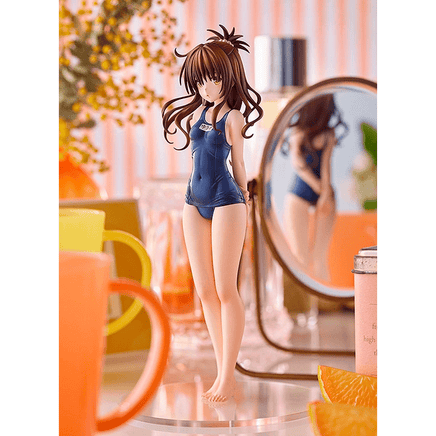 Good Smile Company: To Love - Ru Darkness - POP UP PARADE Mikan Yuki - The Mage's Emporium Shumi Toys & Gifts Shopify Collective Shumi Toys & Gifts Used English POP UP PARADE Japanese Style Comic Book