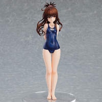 Good Smile Company: To Love - Ru Darkness - POP UP PARADE Mikan Yuki - The Mage's Emporium Shumi Toys & Gifts Shopify Collective Shumi Toys & Gifts Used English POP UP PARADE Japanese Style Comic Book