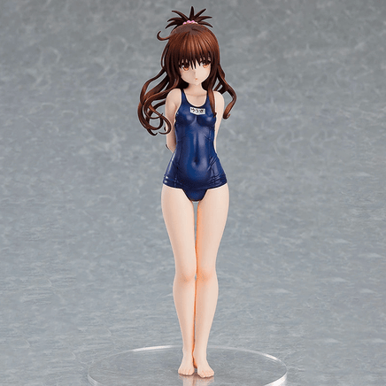 Good Smile Company: To Love - Ru Darkness - POP UP PARADE Mikan Yuki - The Mage's Emporium Shumi Toys & Gifts Shopify Collective Shumi Toys & Gifts Used English POP UP PARADE Japanese Style Comic Book