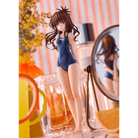 Good Smile Company: To Love - Ru Darkness - POP UP PARADE Mikan Yuki - The Mage's Emporium Shumi Toys & Gifts Shopify Collective Shumi Toys & Gifts Used English POP UP PARADE Japanese Style Comic Book