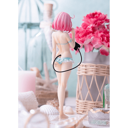 Good Smile Company: To Love - Ru Darkness - POP UP PARADE Momo Belia Deviluke - The Mage's Emporium Shumi Toys & Gifts Shopify Collective Shumi Toys & Gifts Used English POP UP PARADE Japanese Style Comic Book