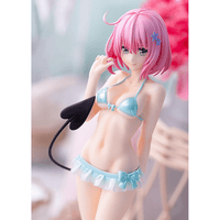 Good Smile Company: To Love - Ru Darkness - POP UP PARADE Momo Belia Deviluke - The Mage's Emporium Shumi Toys & Gifts Shopify Collective Shumi Toys & Gifts Used English POP UP PARADE Japanese Style Comic Book