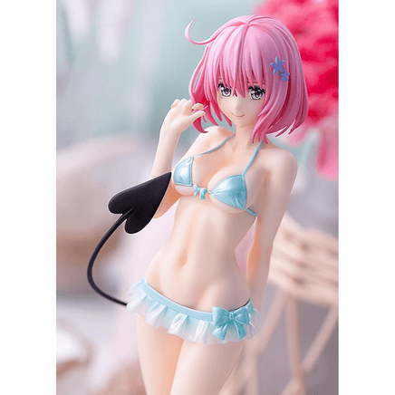 Good Smile Company: To Love - Ru Darkness - POP UP PARADE Momo Belia Deviluke - The Mage's Emporium Shumi Toys & Gifts Shopify Collective Shumi Toys & Gifts Used English POP UP PARADE Japanese Style Comic Book