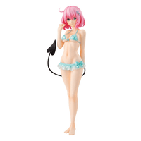 Good Smile Company: To Love - Ru Darkness - POP UP PARADE Momo Belia Deviluke - The Mage's Emporium Shumi Toys & Gifts Shopify Collective Shumi Toys & Gifts Used English POP UP PARADE Japanese Style Comic Book