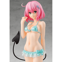 Good Smile Company: To Love - Ru Darkness - POP UP PARADE Momo Belia Deviluke - The Mage's Emporium Shumi Toys & Gifts Shopify Collective Shumi Toys & Gifts Used English POP UP PARADE Japanese Style Comic Book