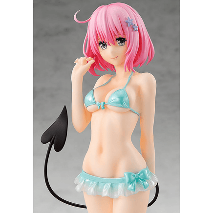 Good Smile Company: To Love - Ru Darkness - POP UP PARADE Momo Belia Deviluke - The Mage's Emporium Shumi Toys & Gifts Shopify Collective Shumi Toys & Gifts Used English POP UP PARADE Japanese Style Comic Book
