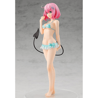 Good Smile Company: To Love - Ru Darkness - POP UP PARADE Momo Belia Deviluke - The Mage's Emporium Shumi Toys & Gifts Shopify Collective Shumi Toys & Gifts Used English POP UP PARADE Japanese Style Comic Book