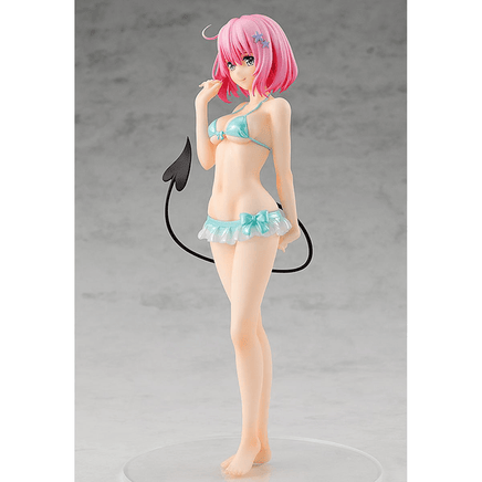 Good Smile Company: To Love - Ru Darkness - POP UP PARADE Momo Belia Deviluke - The Mage's Emporium Shumi Toys & Gifts Shopify Collective Shumi Toys & Gifts Used English POP UP PARADE Japanese Style Comic Book
