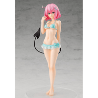 Good Smile Company: To Love - Ru Darkness - POP UP PARADE Momo Belia Deviluke - The Mage's Emporium Shumi Toys & Gifts Shopify Collective Shumi Toys & Gifts Used English POP UP PARADE Japanese Style Comic Book
