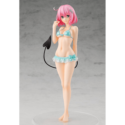 Good Smile Company: To Love - Ru Darkness - POP UP PARADE Momo Belia Deviluke - The Mage's Emporium Shumi Toys & Gifts Shopify Collective Shumi Toys & Gifts Used English POP UP PARADE Japanese Style Comic Book