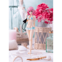 Good Smile Company: To Love - Ru Darkness - POP UP PARADE Momo Belia Deviluke - The Mage's Emporium Shumi Toys & Gifts Shopify Collective Shumi Toys & Gifts Used English POP UP PARADE Japanese Style Comic Book