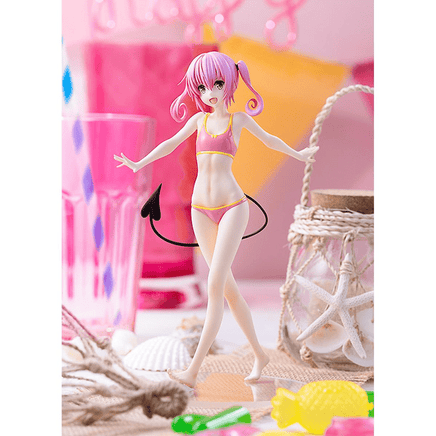 Good Smile Company: To Love - Ru Darkness - POP UP PARADE Nana Astar Deviluke - The Mage's Emporium Shumi Toys & Gifts Shopify Collective Shumi Toys & Gifts Used English POP UP PARADE Japanese Style Comic Book