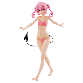 Good Smile Company: To Love - Ru Darkness - POP UP PARADE Nana Astar Deviluke - The Mage's Emporium Shumi Toys & Gifts Shopify Collective Shumi Toys & Gifts Used English POP UP PARADE Japanese Style Comic Book