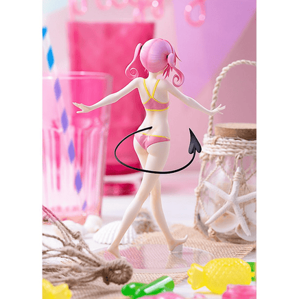 Good Smile Company: To Love - Ru Darkness - POP UP PARADE Nana Astar Deviluke - The Mage's Emporium Shumi Toys & Gifts Shopify Collective Shumi Toys & Gifts Used English POP UP PARADE Japanese Style Comic Book