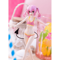 Good Smile Company: To Love - Ru Darkness - POP UP PARADE Nana Astar Deviluke - The Mage's Emporium Shumi Toys & Gifts Shopify Collective Shumi Toys & Gifts Used English POP UP PARADE Japanese Style Comic Book