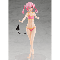 Good Smile Company: To Love - Ru Darkness - POP UP PARADE Nana Astar Deviluke - The Mage's Emporium Shumi Toys & Gifts Shopify Collective Shumi Toys & Gifts Used English POP UP PARADE Japanese Style Comic Book