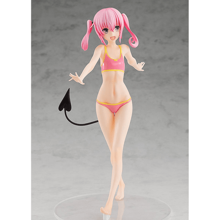 Good Smile Company: To Love - Ru Darkness - POP UP PARADE Nana Astar Deviluke - The Mage's Emporium Shumi Toys & Gifts Shopify Collective Shumi Toys & Gifts Used English POP UP PARADE Japanese Style Comic Book