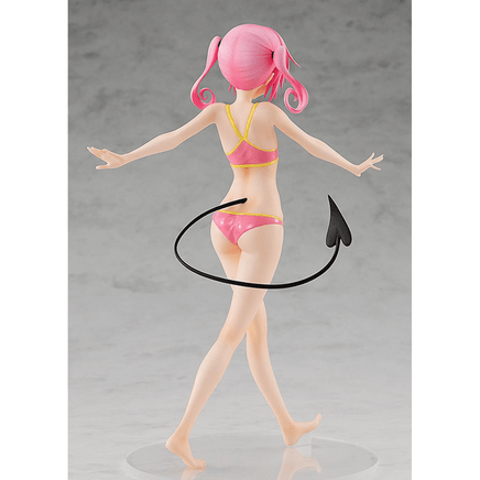 Good Smile Company: To Love - Ru Darkness - POP UP PARADE Nana Astar Deviluke - The Mage's Emporium Shumi Toys & Gifts Shopify Collective Shumi Toys & Gifts Used English POP UP PARADE Japanese Style Comic Book