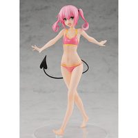 Good Smile Company: To Love - Ru Darkness - POP UP PARADE Nana Astar Deviluke - The Mage's Emporium Shumi Toys & Gifts Shopify Collective Shumi Toys & Gifts Used English POP UP PARADE Japanese Style Comic Book